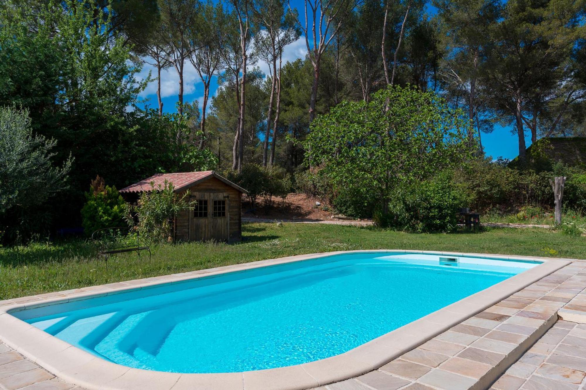 Rez-De-Villa A 15 Minutes De Cassis Roquefort-la-Bédoule Exterior foto